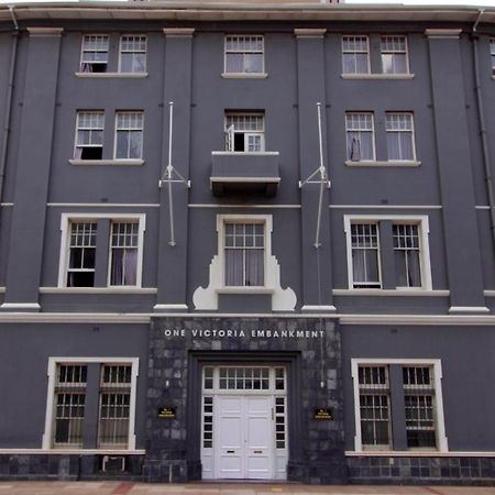 Victoria Waterfront Lodge Durban Ngoại thất bức ảnh