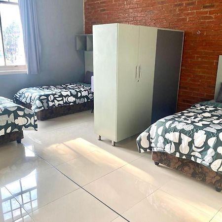 Victoria Waterfront Lodge Durban Ngoại thất bức ảnh