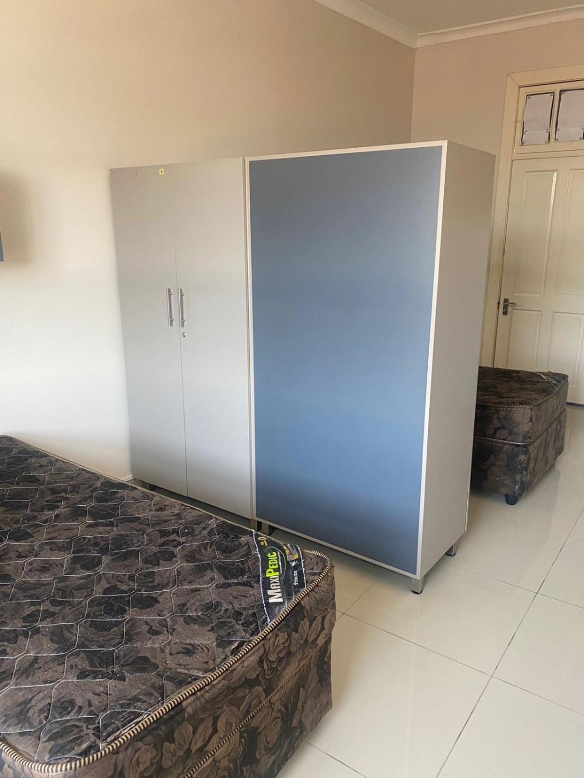 Victoria Waterfront Lodge Durban Ngoại thất bức ảnh