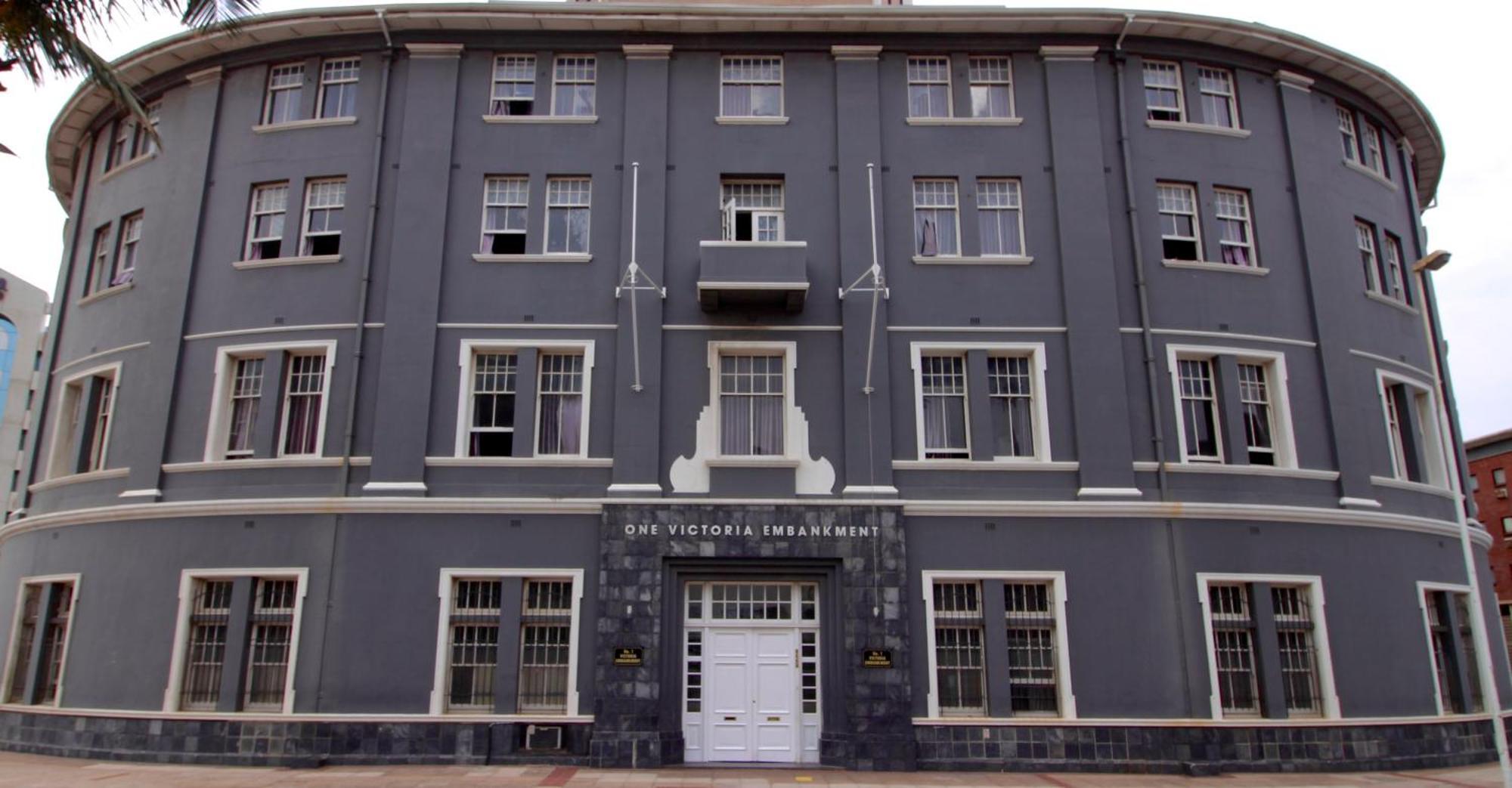 Victoria Waterfront Lodge Durban Ngoại thất bức ảnh
