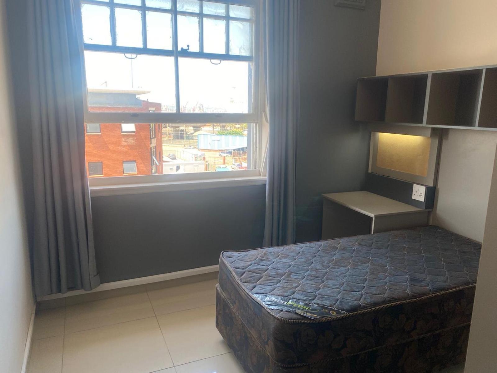 Victoria Waterfront Lodge Durban Ngoại thất bức ảnh