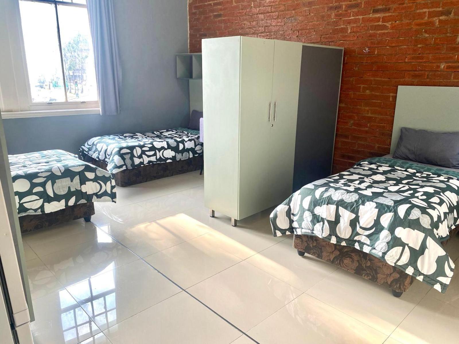 Victoria Waterfront Lodge Durban Ngoại thất bức ảnh