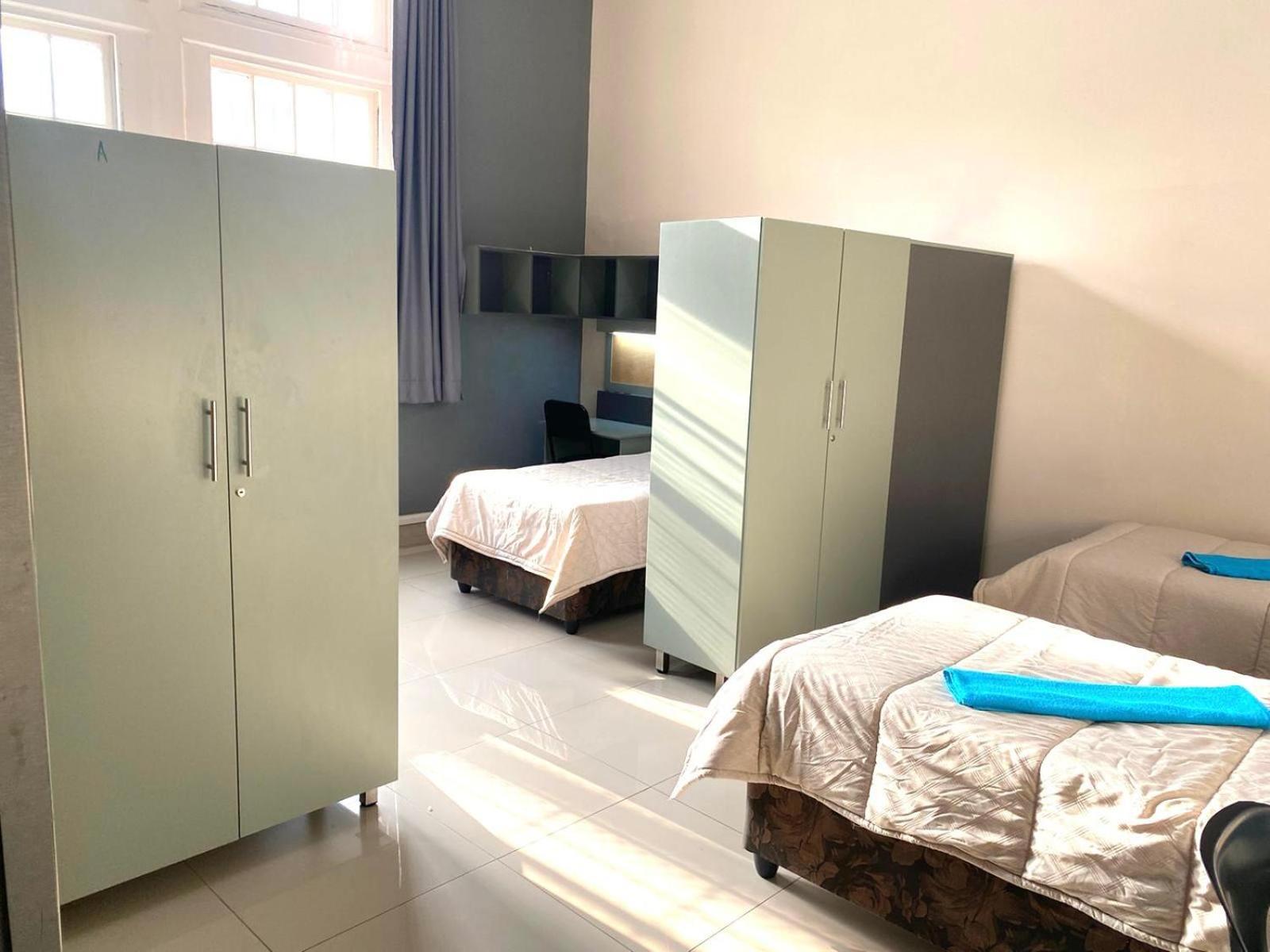 Victoria Waterfront Lodge Durban Ngoại thất bức ảnh