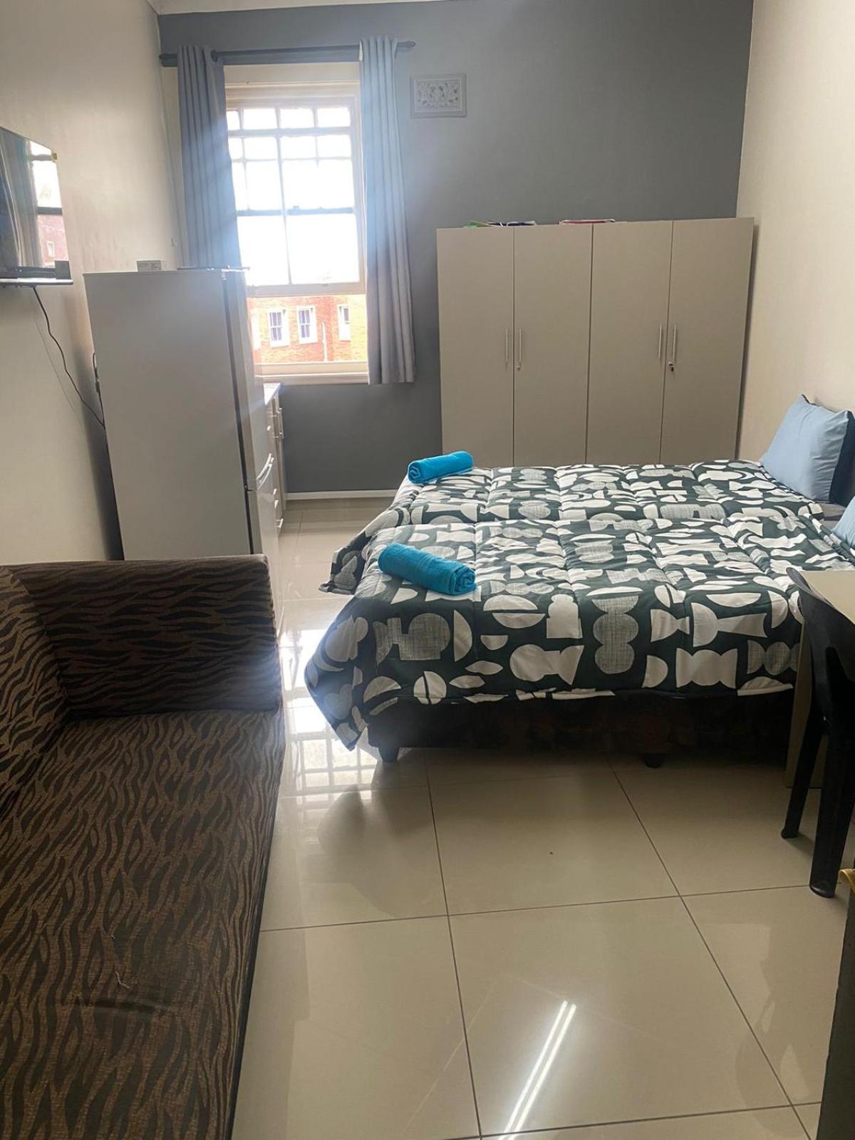 Victoria Waterfront Lodge Durban Ngoại thất bức ảnh